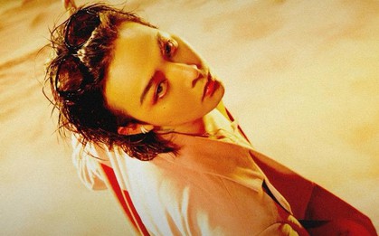 Cơn địa chấn G-DRAGON 2025 WORLD TOUR [Übermensch] mở bán vé day 2 tại 8Wonder Ocean City