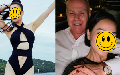 Nữ ca sĩ Việt lấy chồng tỷ phú: Chỉ đi hát cho vui, mới gặp đã bị giục kết hôn, sắm đồ hiệu mỏi tay