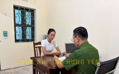 Khởi tố nữ công nhân Trần Thị Huyền sinh năm 1989