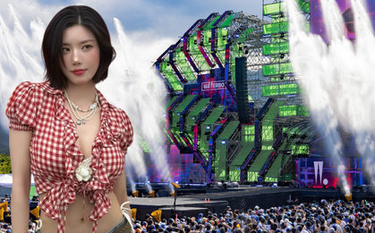 Tất cả thông tin về trận “thủy chiến” sắp diễn ra vào tháng 11 tại TP.HCM