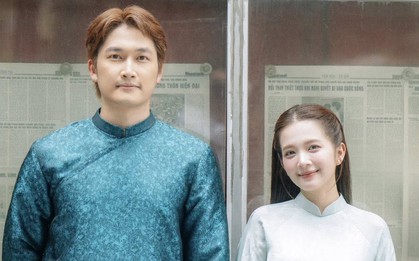 Cặp diễn viên phim giờ vàng hot nhất VFC đáp trả căng trước thềm đám cưới