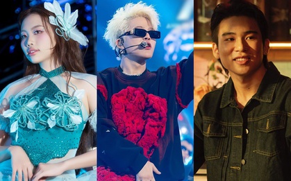 Top 3 The Voice Kids năm nào: 2 giọng ca gặt hái thành công, 1 người vẫn chật vật với nghề