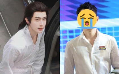 Vụ nam diễn viên ngã lầu tử vong: 1 ca sĩ "đang bị trừng phạt"!