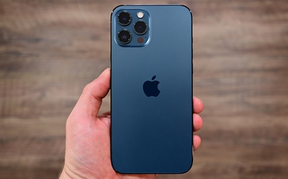5 chiếc iPhone cũ đáng mua nhất hiện nay