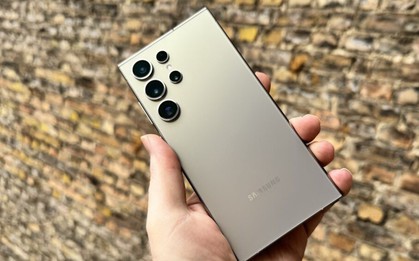 Cảnh báo khẩn cho người dùng điện thoại Samsung