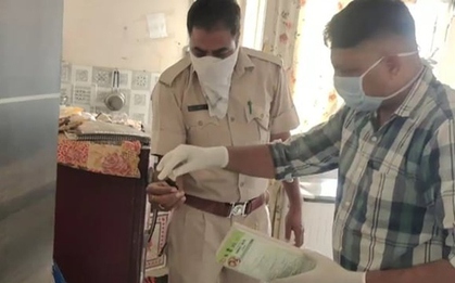 Phát hiện người phụ nữ cùng 4 con tử vong tại nhà riêng