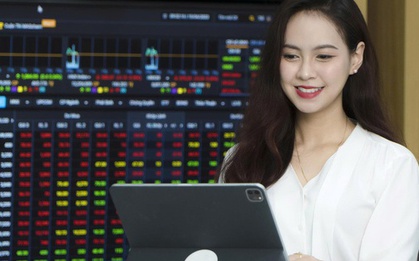 VN-Index vượt đỉnh sau nâng hạng, sao nhiều nhà đầu tư vẫn lỗ?