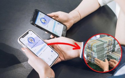 Từ ngày 1/11, chuyển tiền từ 500 triệu đồng bắt buộc phải thực hiện quy định sau