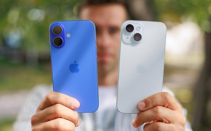 Giá rẻ gần 10 triệu đồng, đây là những chiếc iPhone mạnh không kém iPhone 17