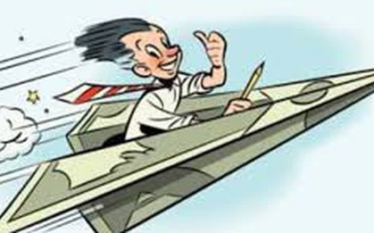 Điểm tên 4 doanh nghiệp Việt trên sàn bất ngờ báo lãi đột biến