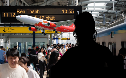 Nữ tỷ phú gốc Hà Nam có khối tài sản 3 tỷ USD, nay chuẩn bị góp mặt trong tuyến metro dài 37 ga kết nối sân bay Tân Sơn Nhất của TP.HCM