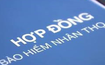 Hiểu đúng về số tiền người mua được nhận lại khi chấm dứt hợp đồng bảo hiểm nhân thọ