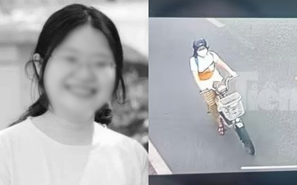 Thi thể nữ sinh Đại học Ngoại ngữ ở Hà Nội được tìm thấy ở vị trí này, gia đình đau đớn gửi đơn đề nghị điều tra
