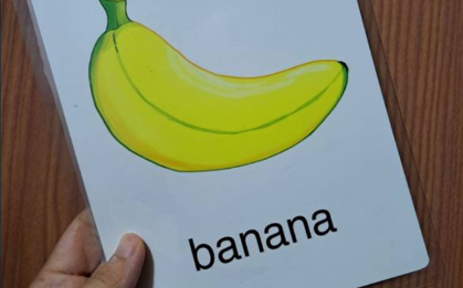 Từ bao giờ chuối lại là "zimbanini babanini"?