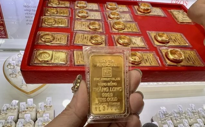 Không hiểu điều này, dư tiền cũng đừng mua vàng