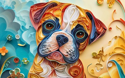 5 con giáp sinh ra đã có cốt giàu, phú quý trong lòng bàn tay