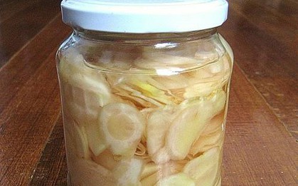 Loại củ gia vị hạ đường huyết, chống ung thư không thua gì tỏi: Chợ Việt bán la liệt mà nhiều người chẳng biết dùng!