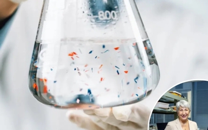 Thói quen siêu phổ biến khiến bạn nuốt thêm 90.000 hạt vi nhựa mỗi năm