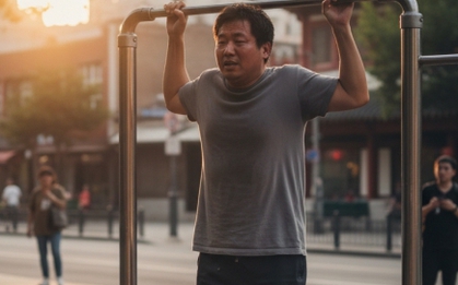 Tập thể dục có giúp giải rượu?