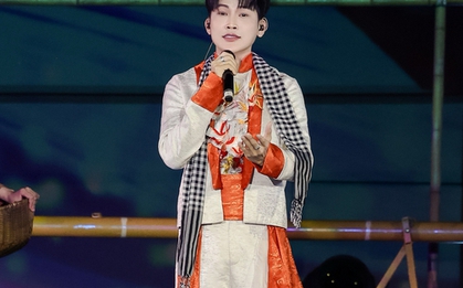 Chuyện "sĩ đến hết đời" của Tiêu Minh Phụng