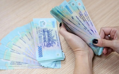 Dự kiến tăng lương tối thiểu từ 2026: Mức tăng khiến người lao động “đếm từng tháng” chờ đợi!