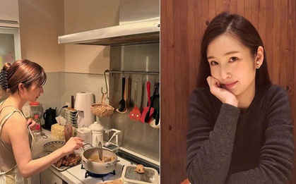 Mẹ đơn thân U40 lương 11 triệu/tháng: Tôi vẫn đủ ăn mặc và có quỹ 10 triệu nhờ một nguyên tắc đơn giản