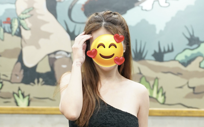 1 sao Việt chia sẻ đàn ông "bỏ chạy" vì tôi quá thông minh - Học vấn thế nào mà tự tin đến thế?