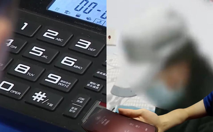 Người phụ nữ mất trắng 111 triệu đồng vì thủ đoạn lừa đảo mới “không để lại dấu vết”, cảnh sát cảnh báo nóng