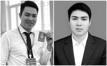 Thầy giáo Hà Nội tử vong khi đang dọn nhà sau lũ: Nguyên nhân xót xa