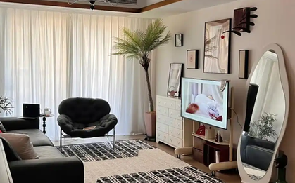 Không phải mê tín: Phòng khách to mấy cũng không thể đặt 4 thứ này nếu không muốn tài lộc, sức khỏe đều sa sút