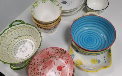 5 loại bát nên vứt ngay