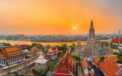 SEA Games 2025: Thể thao và hành trình khám phá Bangkok, Chonburi, Songkhla