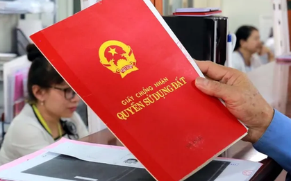 Nhận sổ đỏ thế chấp, giải ngân 500 triệu rồi thành nợ xấu: 6 năm sau, ngân hàng ngỡ ngàng vì đã có 5 hộ dân khác xây nhà, sinh sống trên đất