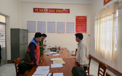 Bắt tạm giam, khám xét chỗ ở của shipper Lý Thế Vinh