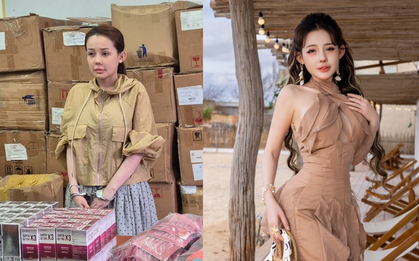 "Ngân 98" là từ khóa được tìm kiếm nhiều nhất lúc này