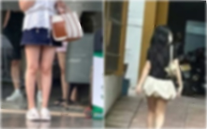 Rúng động: Chụp lén ảnh khách nữ, tung lên nhóm tài xế xe ôm công nghệ, bình luận tục tĩu