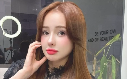 Ngân 98 thổi phồng thuốc giảm cân: "Thách thức mọi cơ địa, uống vào là da bọc xương"