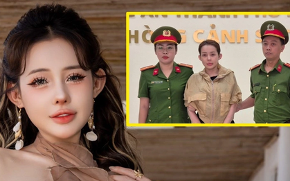 Công an làm việc với ca sĩ Lương Bằng Quang, chồng của Ngân 98 về nội dung gì?