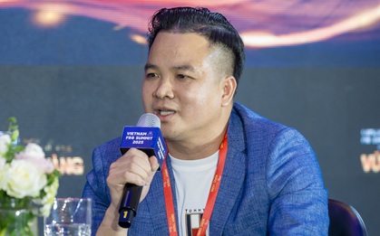 Nhà sáng lập Cơm thố Anh Nguyễn: "Năm nào cũng có phản ánh, nhưng thực tế chỉ một đến hai cơ sở gặp vấn đề, còn lại vẫn vận hành bình thường"