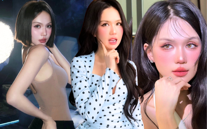 Ngọc Trinh: Tôi tiêm nhỏ mặt còn không kịp