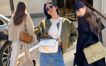 Phụ nữ U40 có sang hay không là do thứ này quyết định