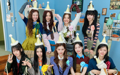 TWICE sẽ trình diễn tại Victoria's Secret Fashion Show 2025