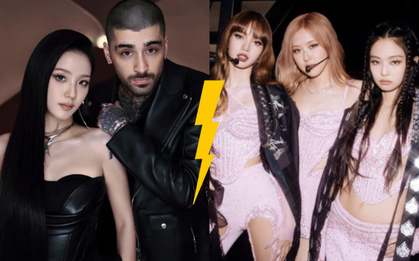 3 thành viên BLACKPINK tệ với Jisoo như thế này sao?