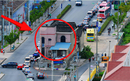 Đòi 350 tỷ và 6 căn nhà, chê 10 tỷ tiền đền bù, chủ nhân ngôi nhà 3 tầng "lỗ đậm" sau 14 năm: Cái kết ngậm ngùi