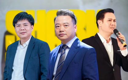 Số phận 3 “cá mập” của Shark Tank bị bắt: Shark Bình phủ sóng và nổi tiếng nhất