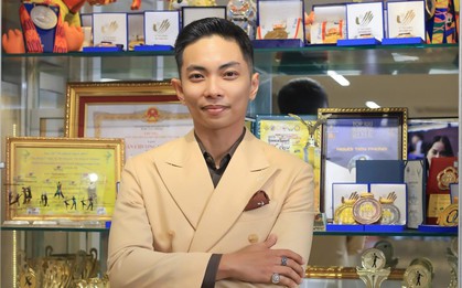 Phan Hiển: "U40 rồi mà quẩy vẫn OK"