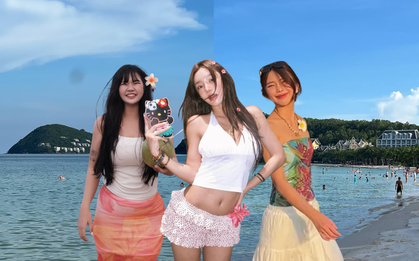 Phú Quốc đứng đầu châu Á, top 3 thế giới!