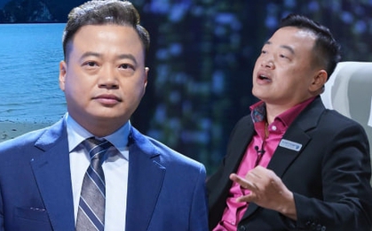 Shark Bình là ai và đã làm gì trước vụ tiền số AntEx?