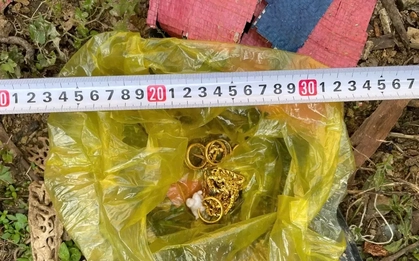 “Nữ quái” ở Đắk Lắk trộm 23,5 chỉ vàng 9999 của ân nhân