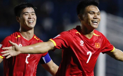 Xem trực tiếp Nepal vs Việt Nam, vòng loại Asian Cup 2027 trên kênh nào?